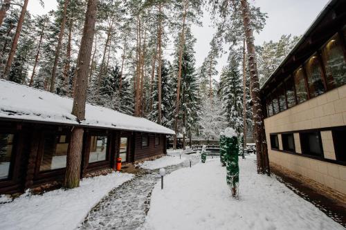 Фотография гостиницы Усадьба Апельсин