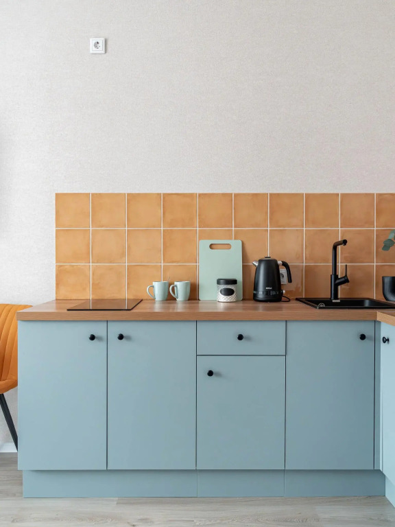 Фотография квартиры Апартаменты на улице Буденного 26 корпус 3