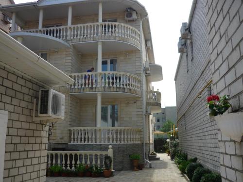 Фотография гостевого дома Карат