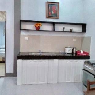 Фотографии гостевого дома
Calunsag Residence