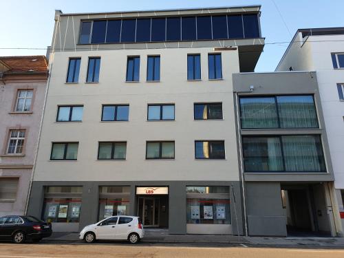 Фотография гостиницы Soulfactory Apartments