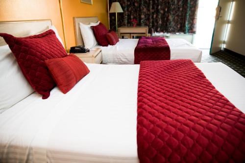 Фотография мотеля American Inn