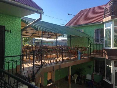 Фотография мини отеля Ласточка