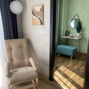 Фотография квартиры Квартира Островского 52