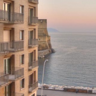 Фотография мини отеля B&B Platamon