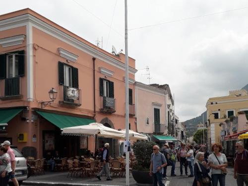 Фотография мини отеля Domus Linda B&B