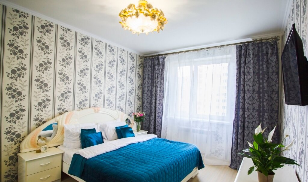 Фотография квартиры Квартира на Подмосковном бульваре 1