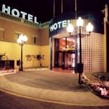 Фотография гостиницы Hotel El Cisne