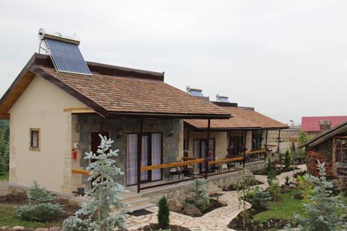 Фотография мини отеля Grig House Eco Resort