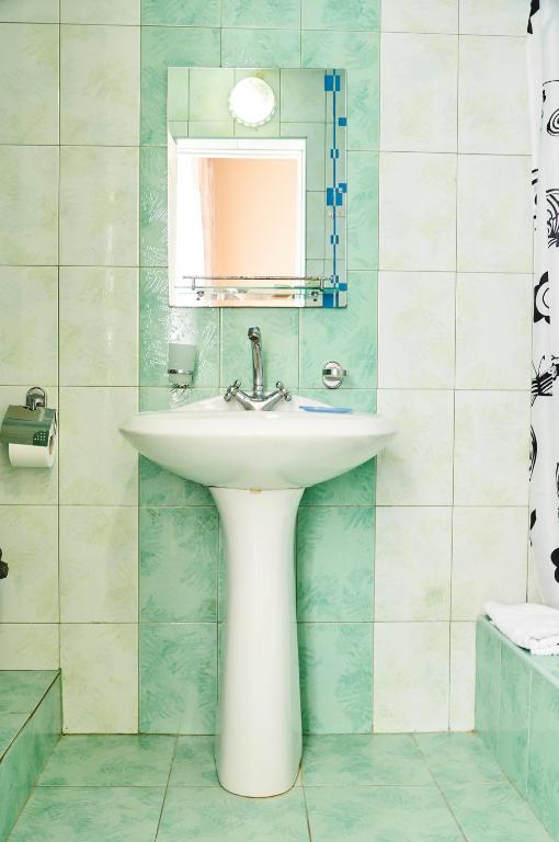 Фотографии гостиницы
Мечта