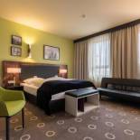 Фотография гостиницы The Frankfurt