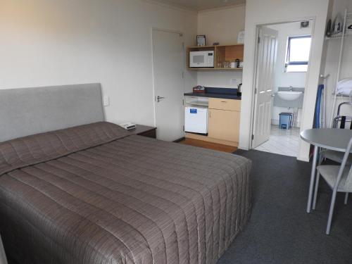 Фотография мотеля A'Abode Motor Lodge