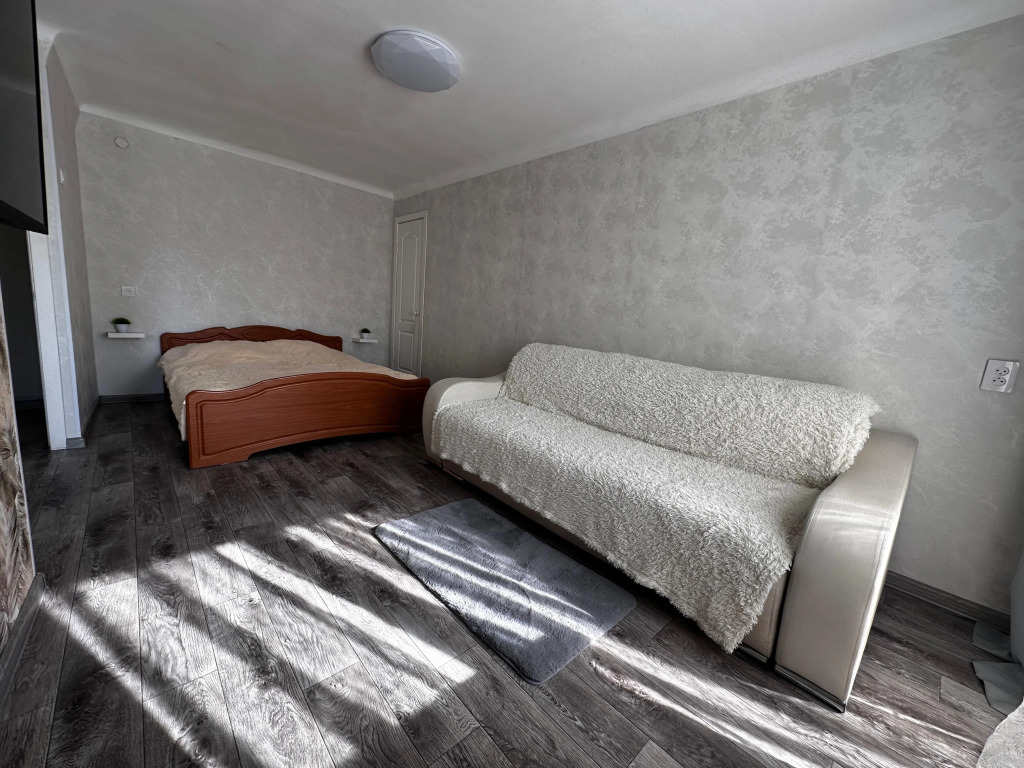 Фотография квартиры Квартира на улице Станционная 27