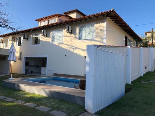 Фотография мини отеля POUSADA CASA SERRA ALVES