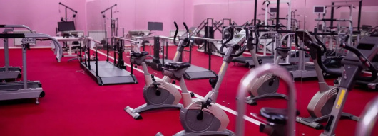 Фотографии санатория 
            Маян