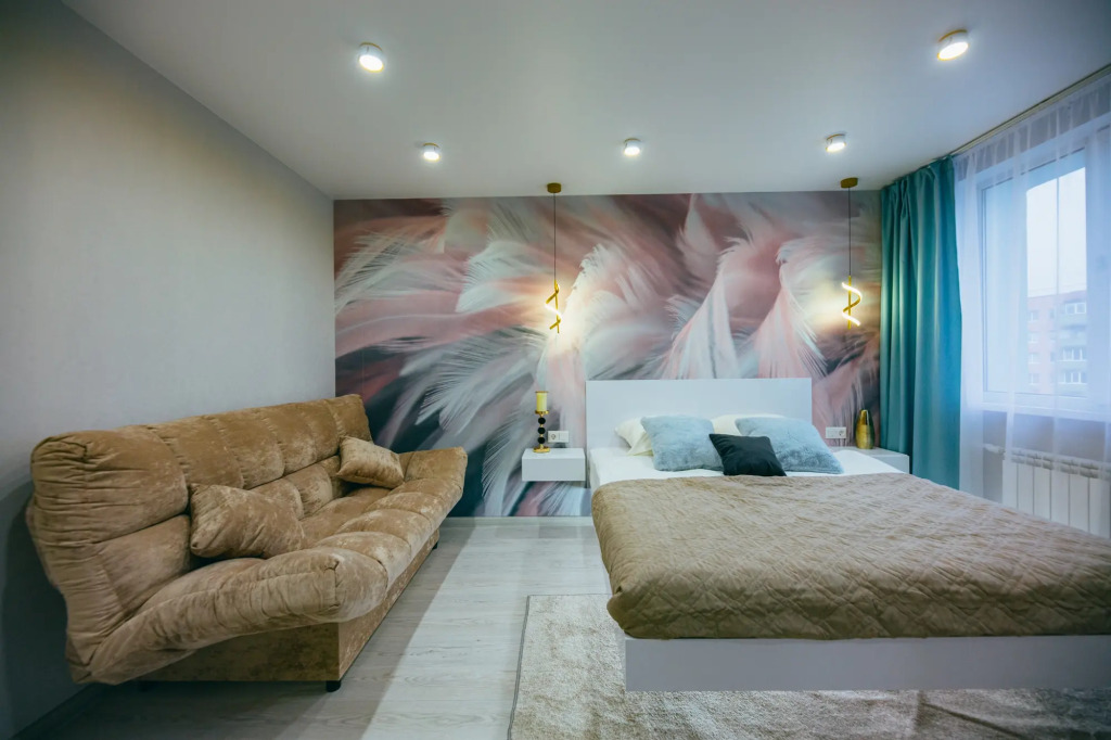 Фотография квартиры Апартаменты Уютные в Рыбной деревне