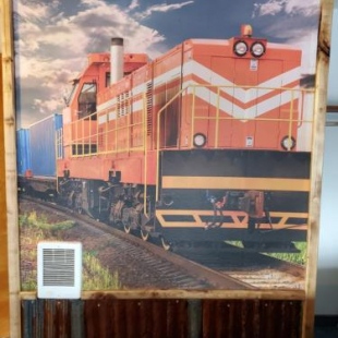 Фотография гостиницы Myrtle Lane Inn