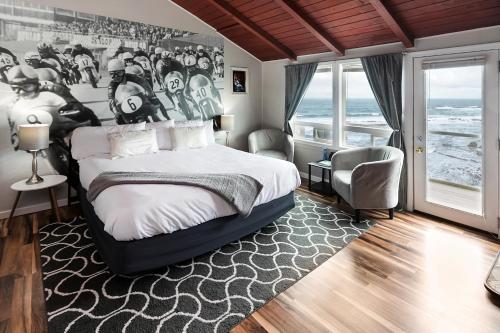 Фотография мини отеля Moolack Shores Inn