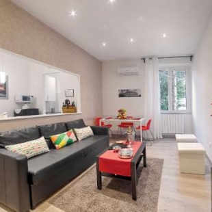 Фотография гостевого дома Ferrari al Vaticano