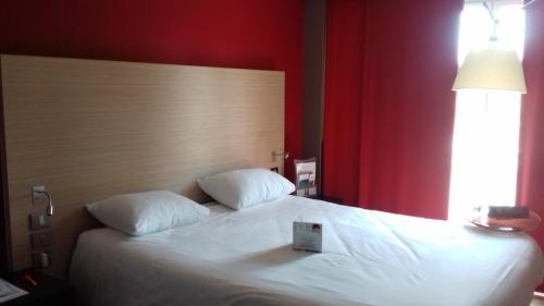 Фотография гостиницы ibis Styles Saint Dizier