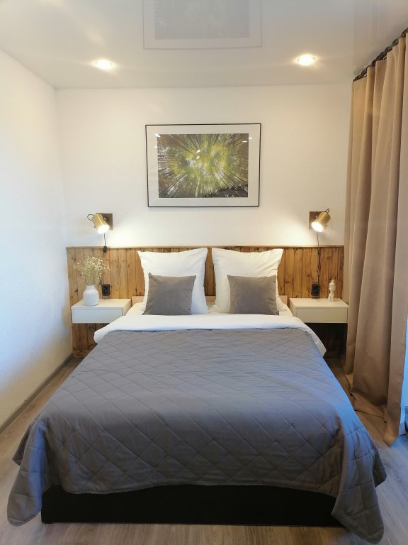 Фотография квартиры Апартаменты Солнечная