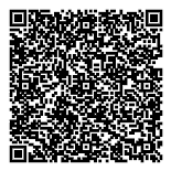 QR код гостевого дома Пурга