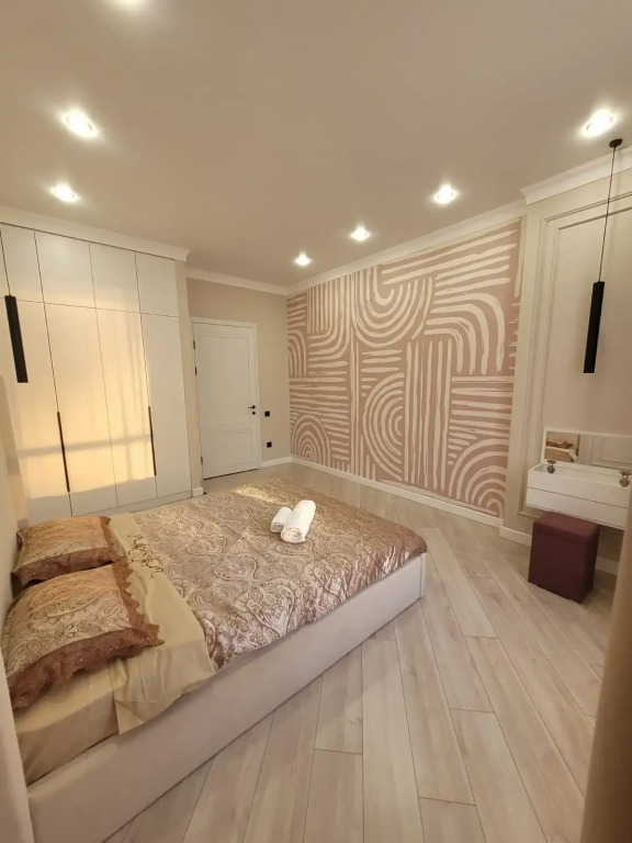 Фотография квартиры Квартира Sat City ЖК