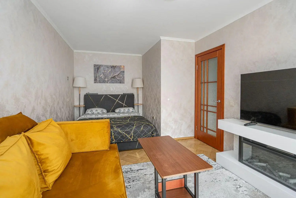 Фотография квартиры Апартаменты на Максима Танка 16