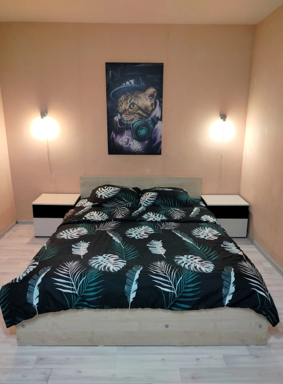 Фотография квартиры Квартира Однокомнатная