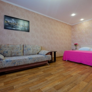 Фотография квартиры Апартаменты ОК! Советская 60 №1