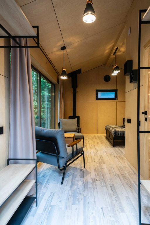 Фотография Коттеджа Частный дом Anttila Hutor 1