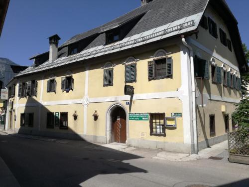 Фотография хостела Hostel Bad Goisern