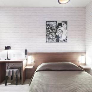 Фотографии гостиницы
Atipik Hôtel Alexandra