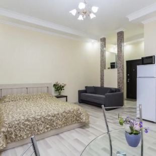 Фотография квартиры Апартаменты 1 на Конюшенном