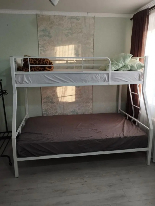 Фотографии квартиры 
            Апартаменты на улице Столичная 39