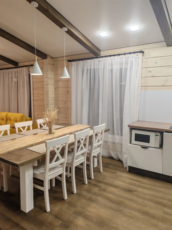 Фотография Коттеджа Частный дом в Белокурихе