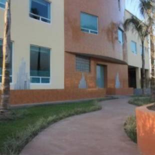 Фотографии гостиницы 
            Plaza Fontesanta