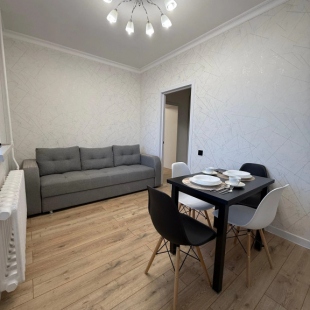 Фотография квартиры Квартира Центр города АбуДаби Плаза Байтерек