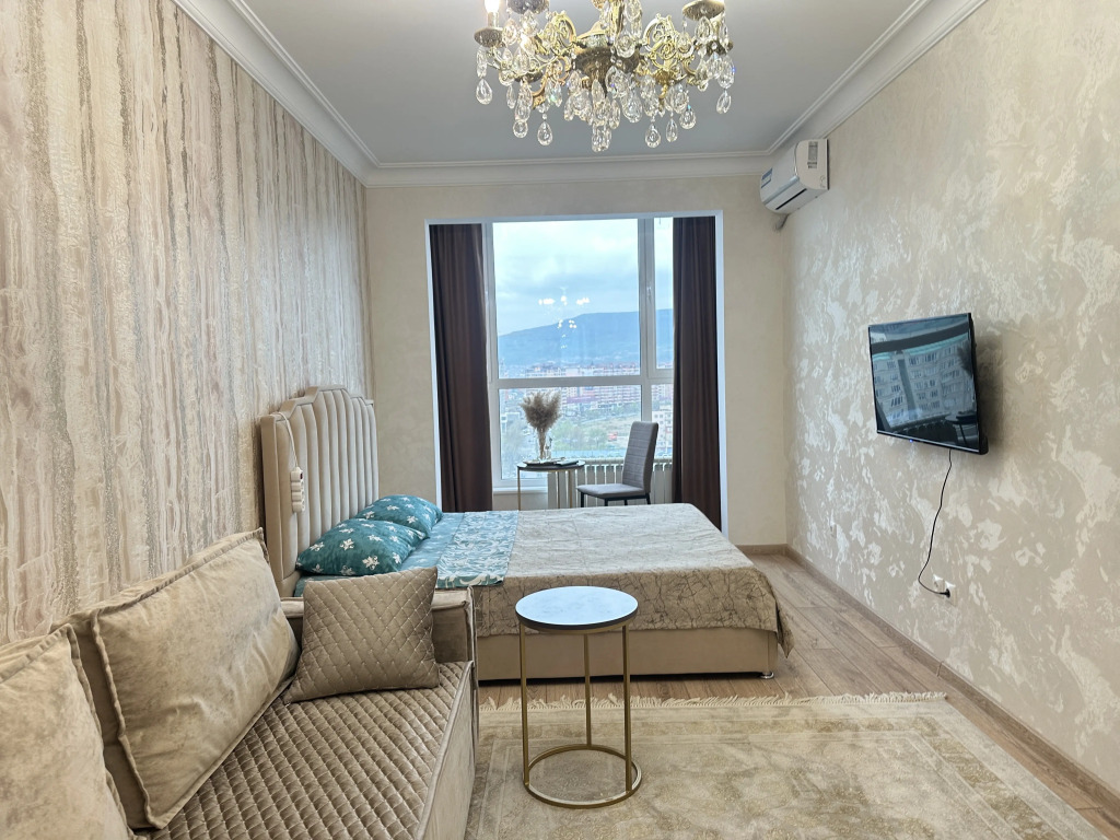 Фотография квартиры Квартира на Времена года 1