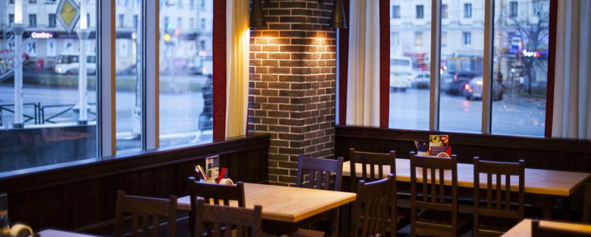 Фотографии банкетного зала Paulaner