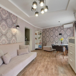 Фотография Коттеджа Коттедж на улице Ольховская 10/2