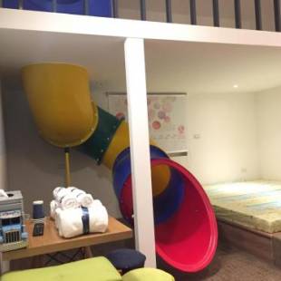 Фотографии мини отеля
Gathering