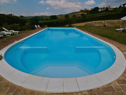 Фотографии гостевого дома 
            Charming Farmhouse with Swimming Pool in Umbria