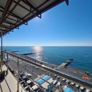 Фотография гостиницы Звездное