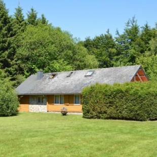 Фотографии гостевого дома 
            Comfortable Chalet in Ovifat near Ski Lift