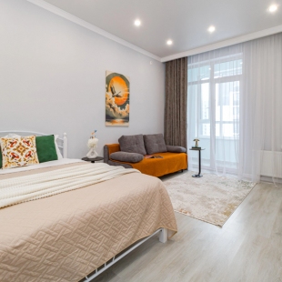 Фотография квартиры Квартира 1 Комнатная в Greenline 335