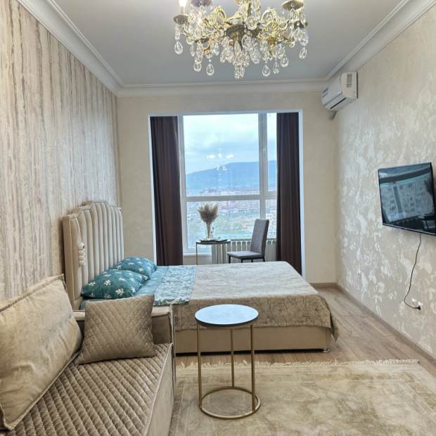 Фотографии квартиры 
            Квартира на Времена года 1