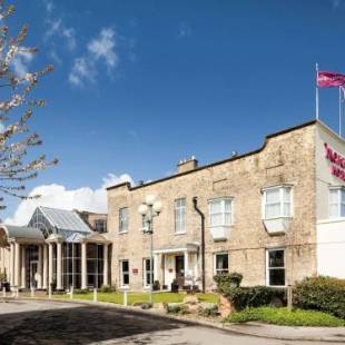 Фотографии гостиницы
Mercure York Fairfield Manor Hotel