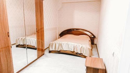 Фотографии гостиницы
Smart Hotel КДО Ульяновск