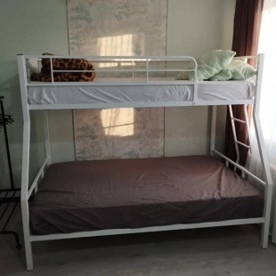 Фотография квартиры Апартаменты на улице Столичная 39